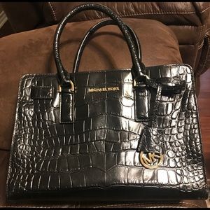 Authentic Michael kors